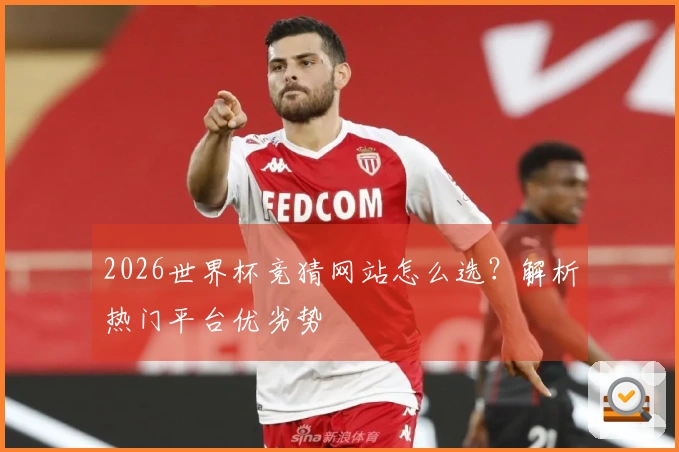 2026世界杯竞猜网站怎么选?解析热门平台优劣势