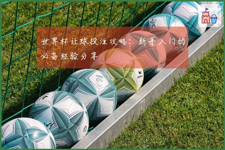 世界杯让球投注攻略：新手入门的必备经验分享