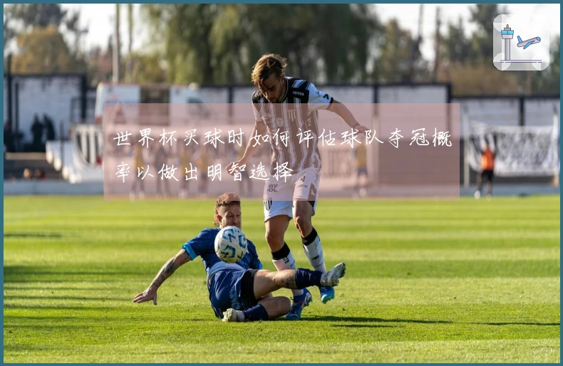 世界杯买球时如何评估球队夺冠概率以做出明智选择