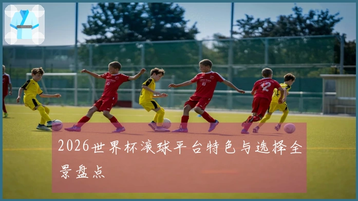2026世界杯滚球平台特色与选择全景盘点
