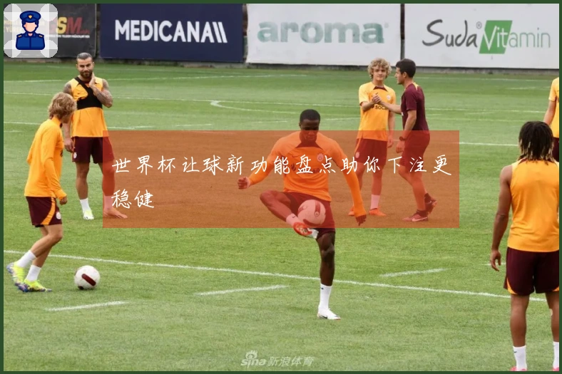 世界杯让球新功能盘点助你下注更稳健