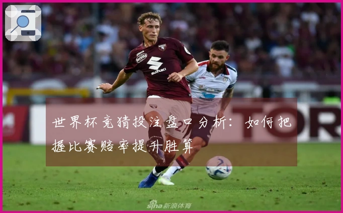 世界杯竞猜投注盘口分析：如何把握比赛赔率提升胜算