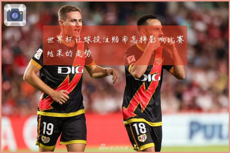 世界杯让球投注赔率怎样影响比赛结果的走势