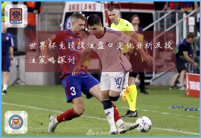 世界杯竞猜投注盘口变化分析及投注策略探讨