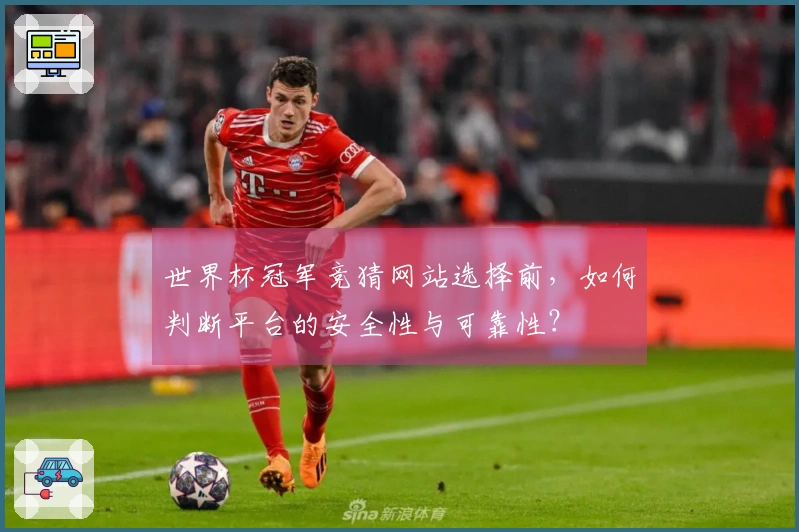 世界杯冠军竞猜网站选择前，如何判断平台的安全性与可靠性？