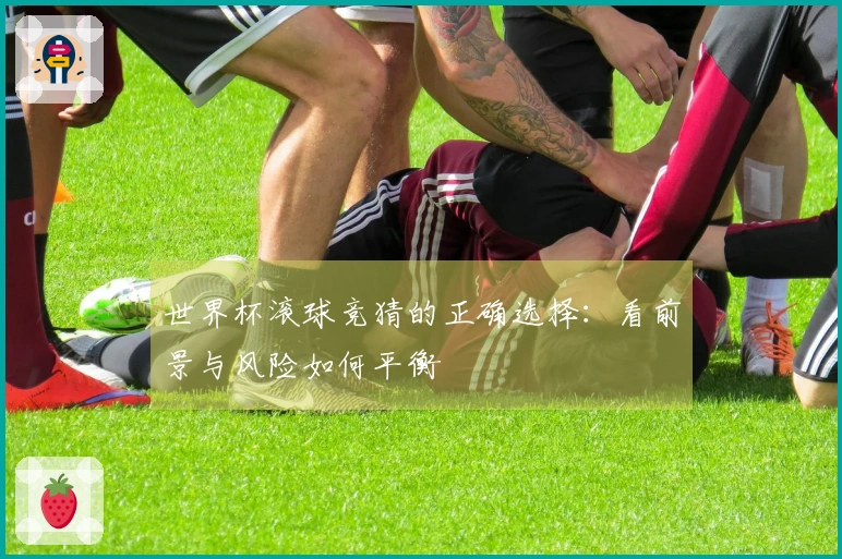 世界杯滚球竞猜的正确选择:看前景与风险如何平衡