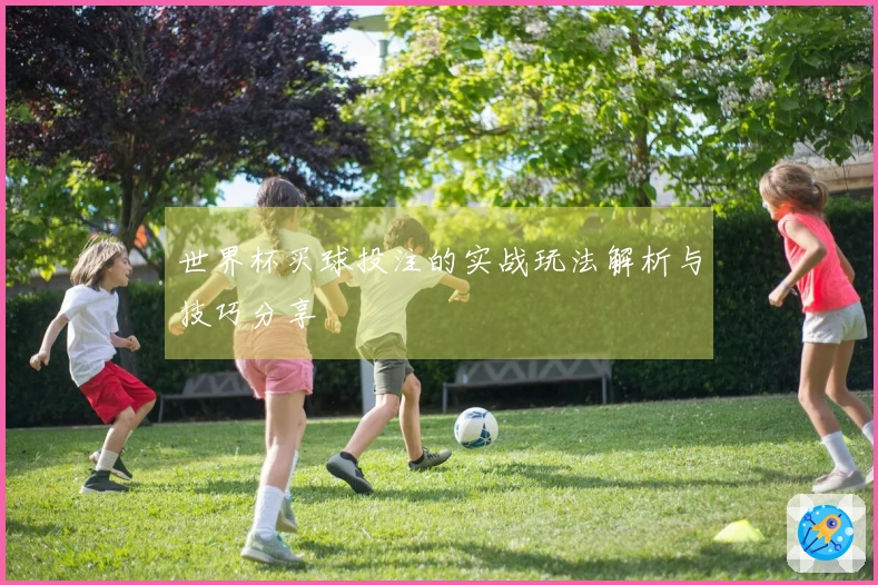 世界杯买球投注的实战玩法解析与技巧分享