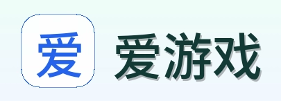 爱游戏 Logo